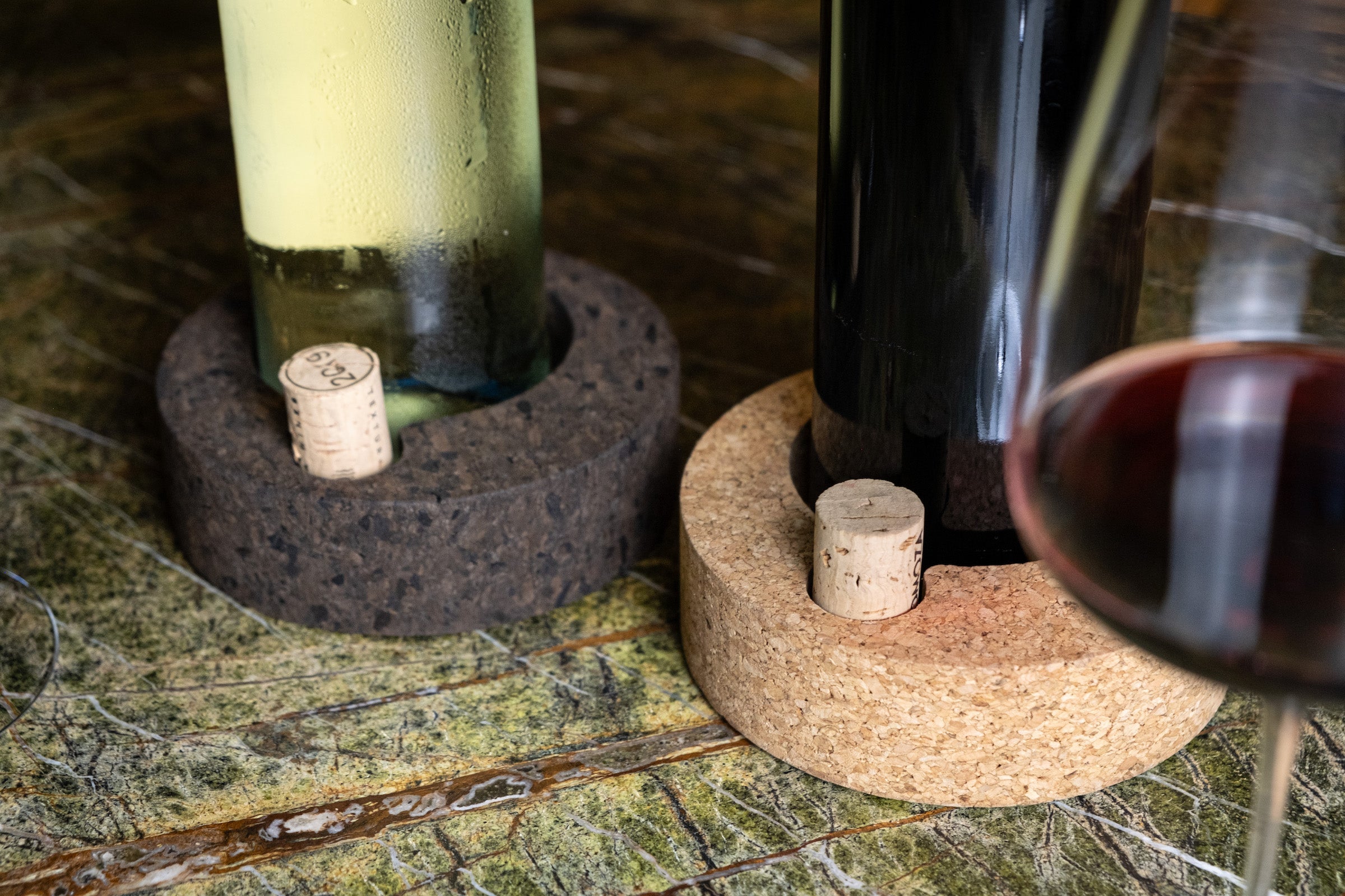 Acessórios de Vinho