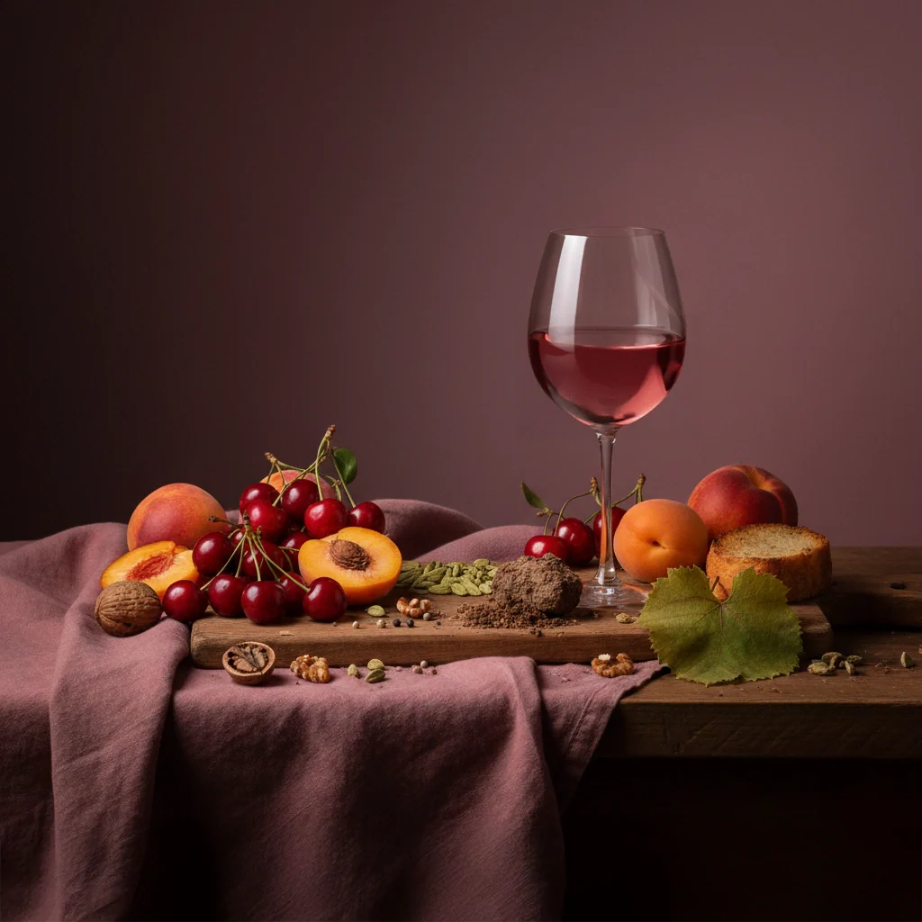 Rosés Gastronómicos