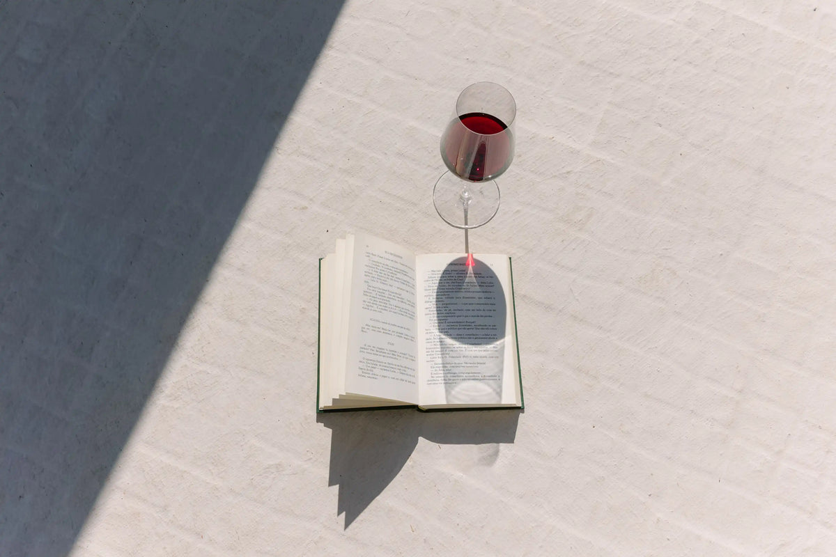 Lifestyle Vinho Tinto - CRU Wines