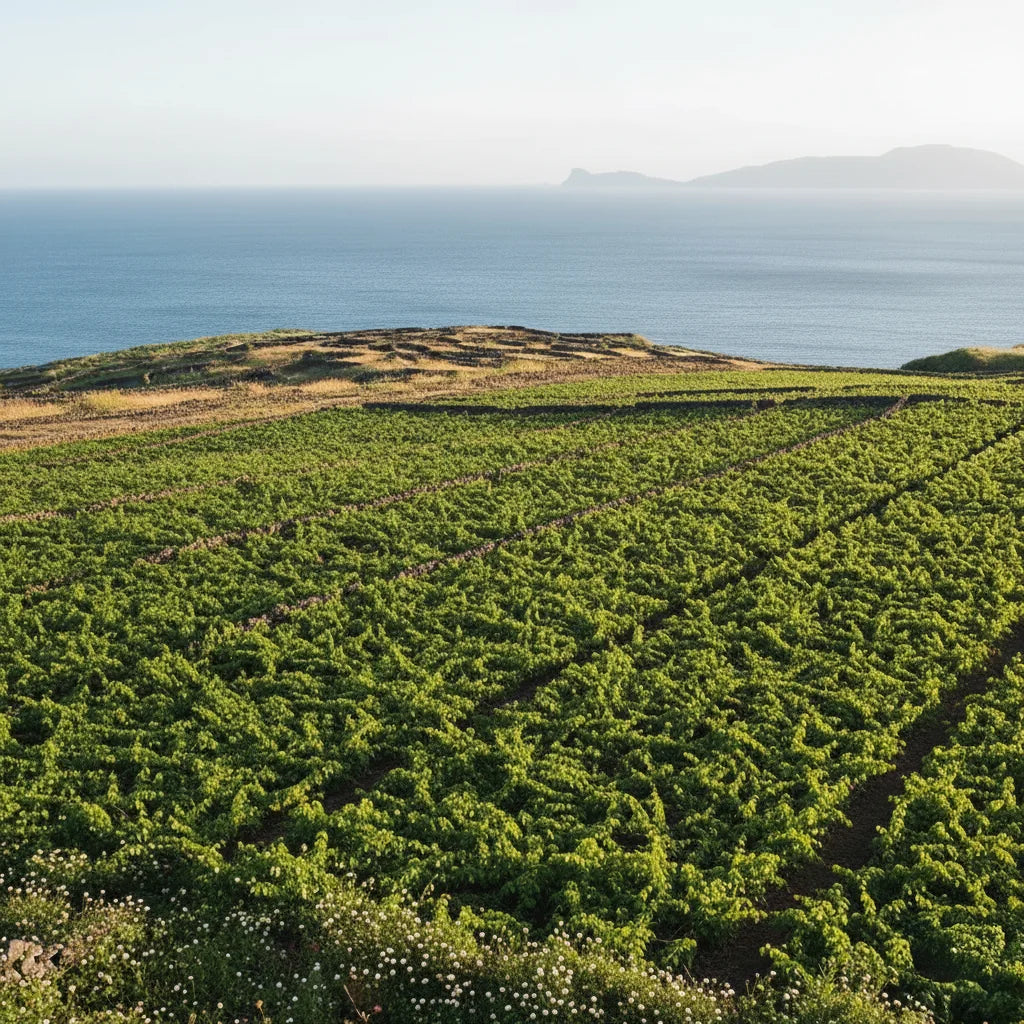Vinhos dos Açores