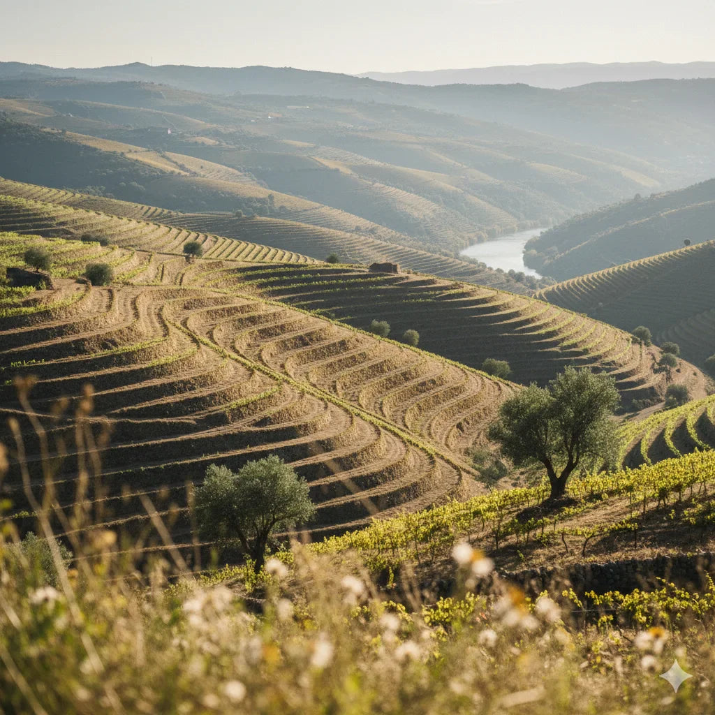 Vinhos do Douro
