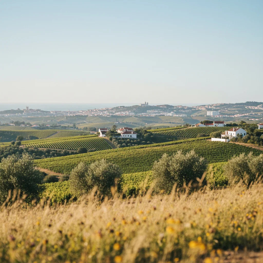 Vinhos de Lisboa