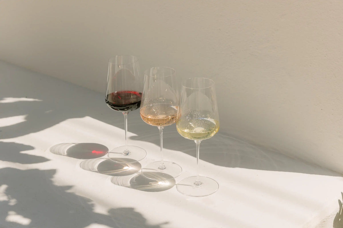 Lifestyle Vinho Generico - CRU Wines