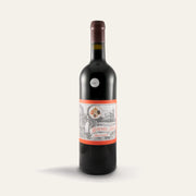 Buçaco reservado tinto 2018