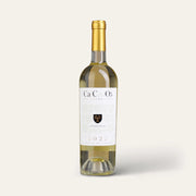 Calcário do Principal Branco 2022