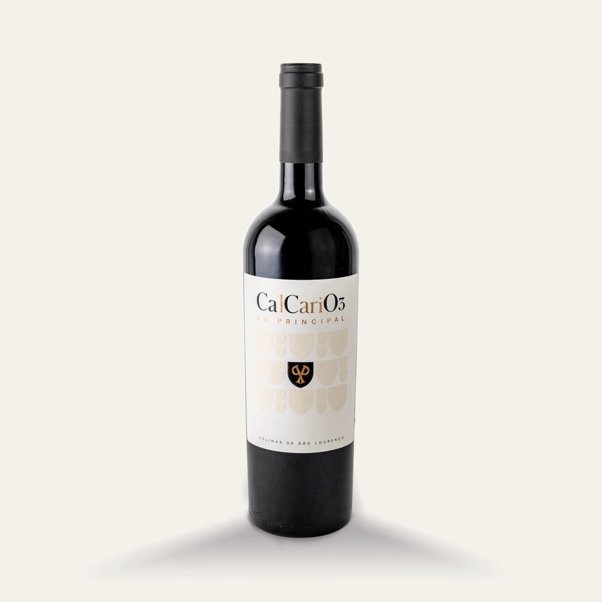 Calcario3 do Principal Tinto 2016