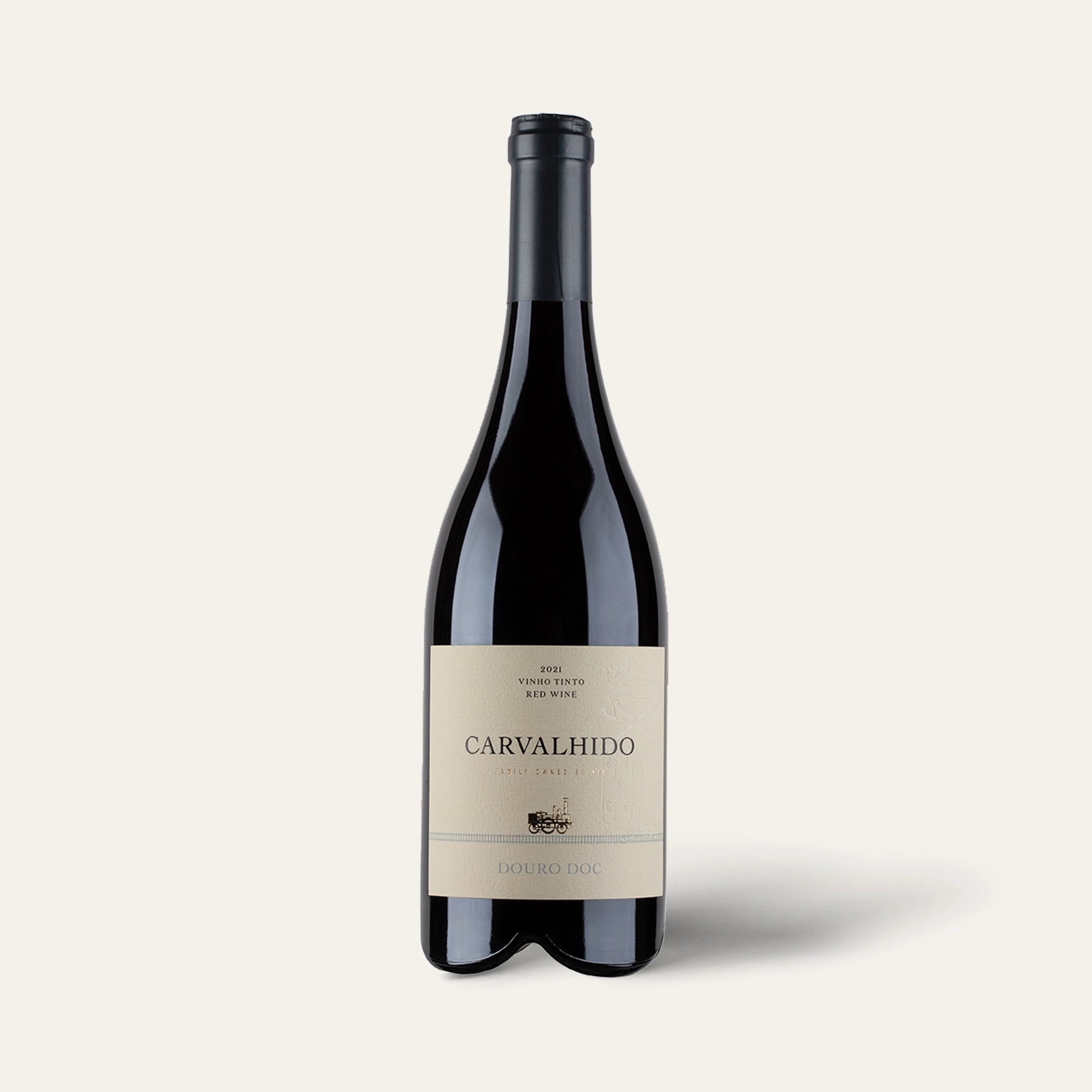 Quinta do Carvalhido - Carvalhido Tinto 2023