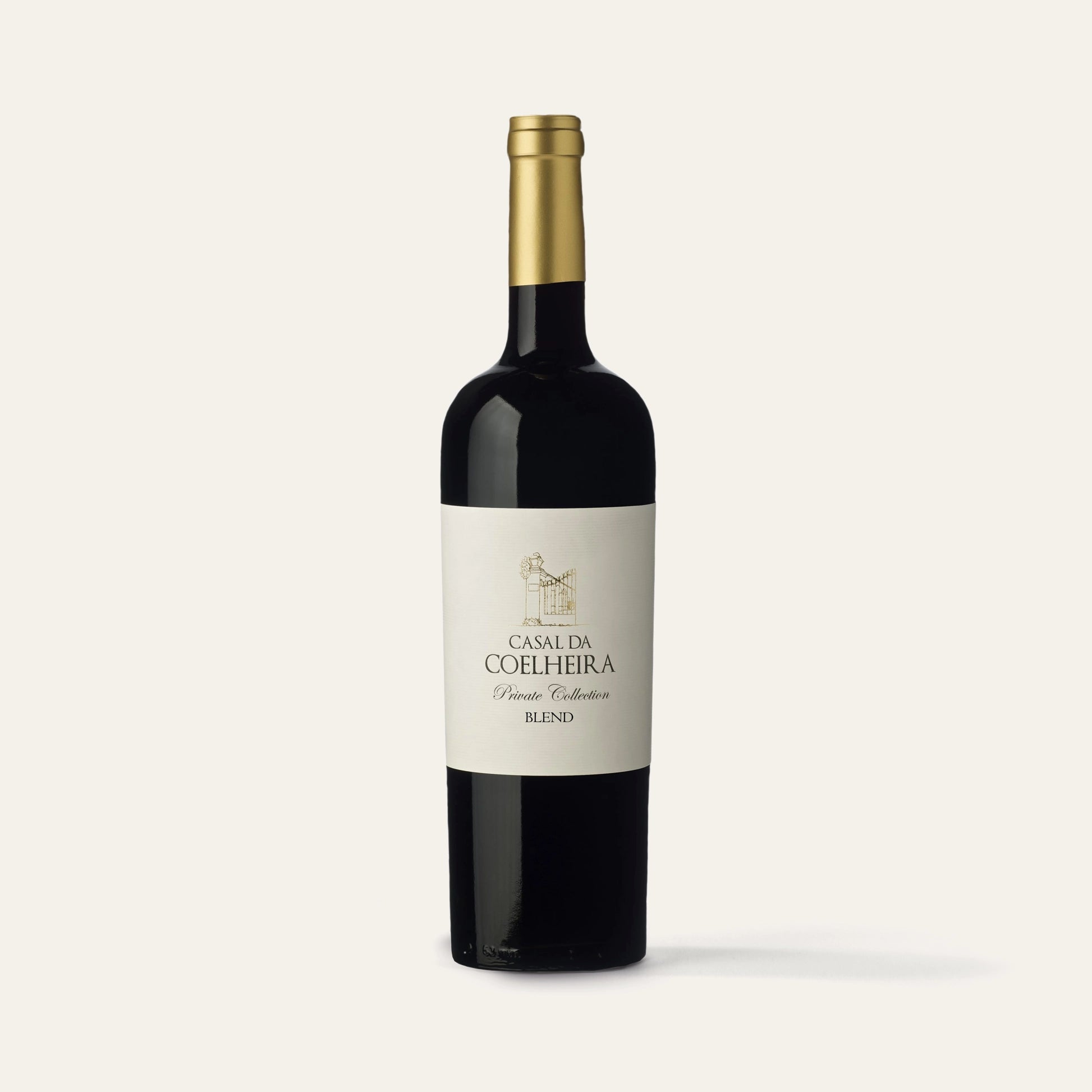 Casal da Coelheira - Private Collection Tinto 2022