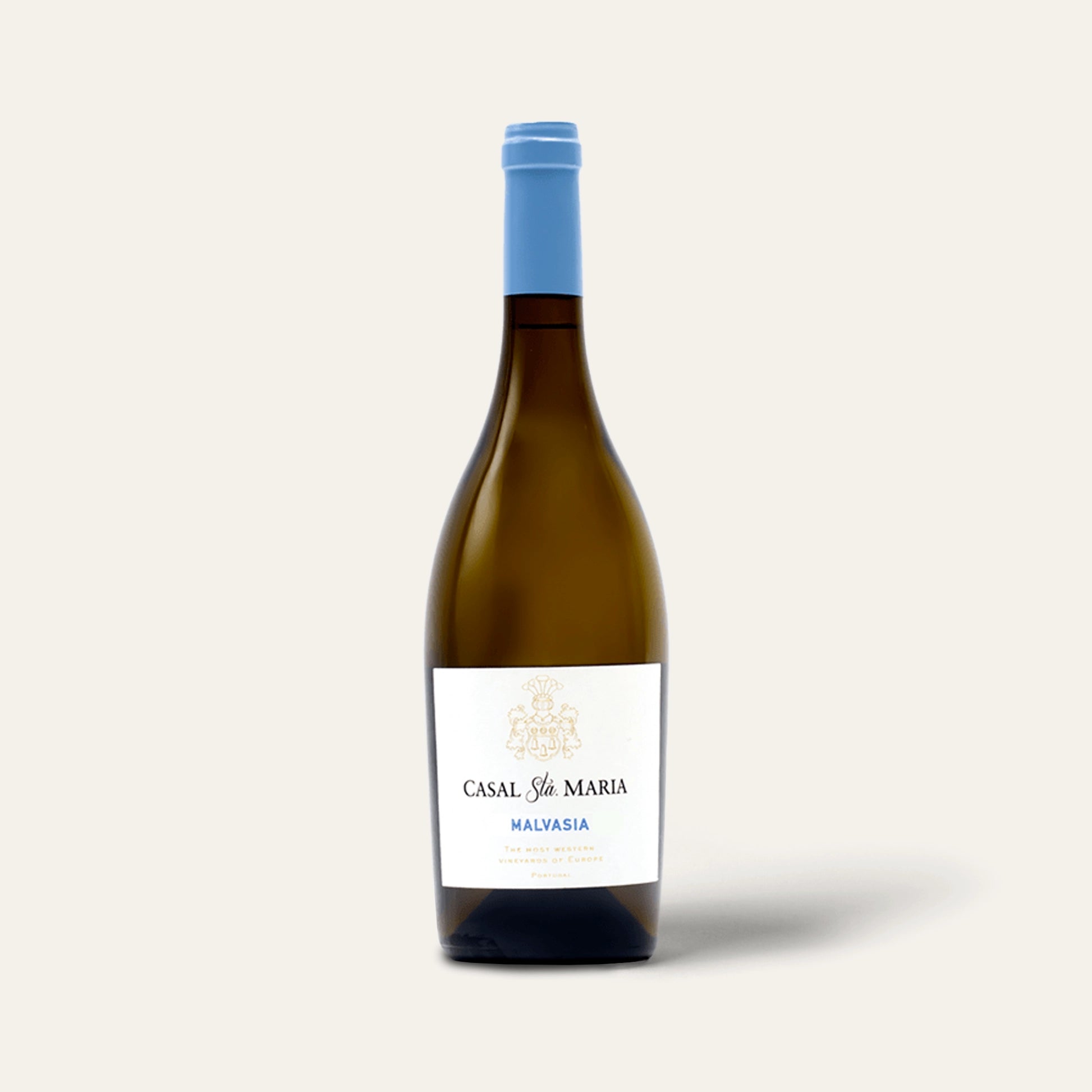 Casal Sta. Maria - Malvasia Branco 2023