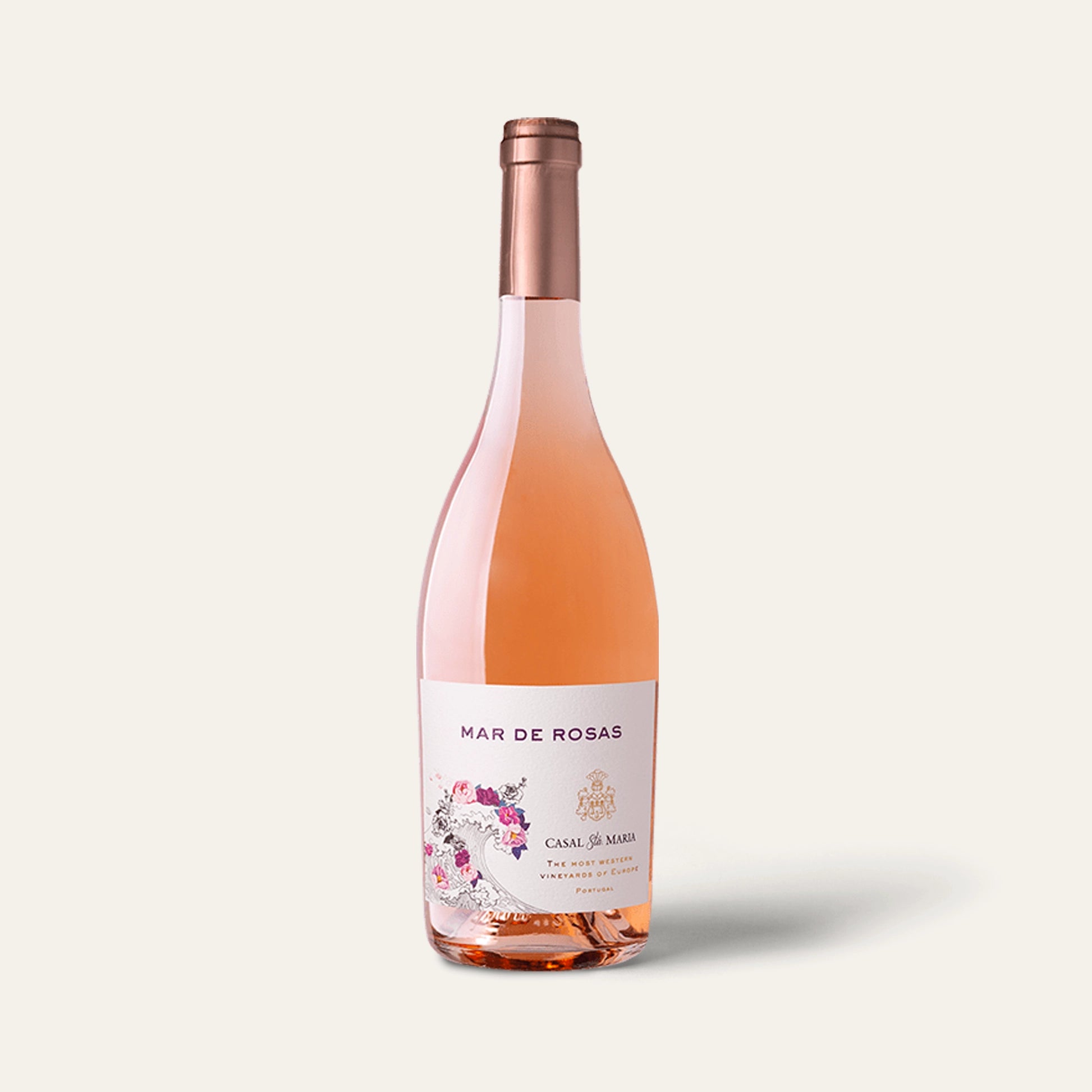 Casal Sta. Maria - Mar de Rosas Rosé 2022