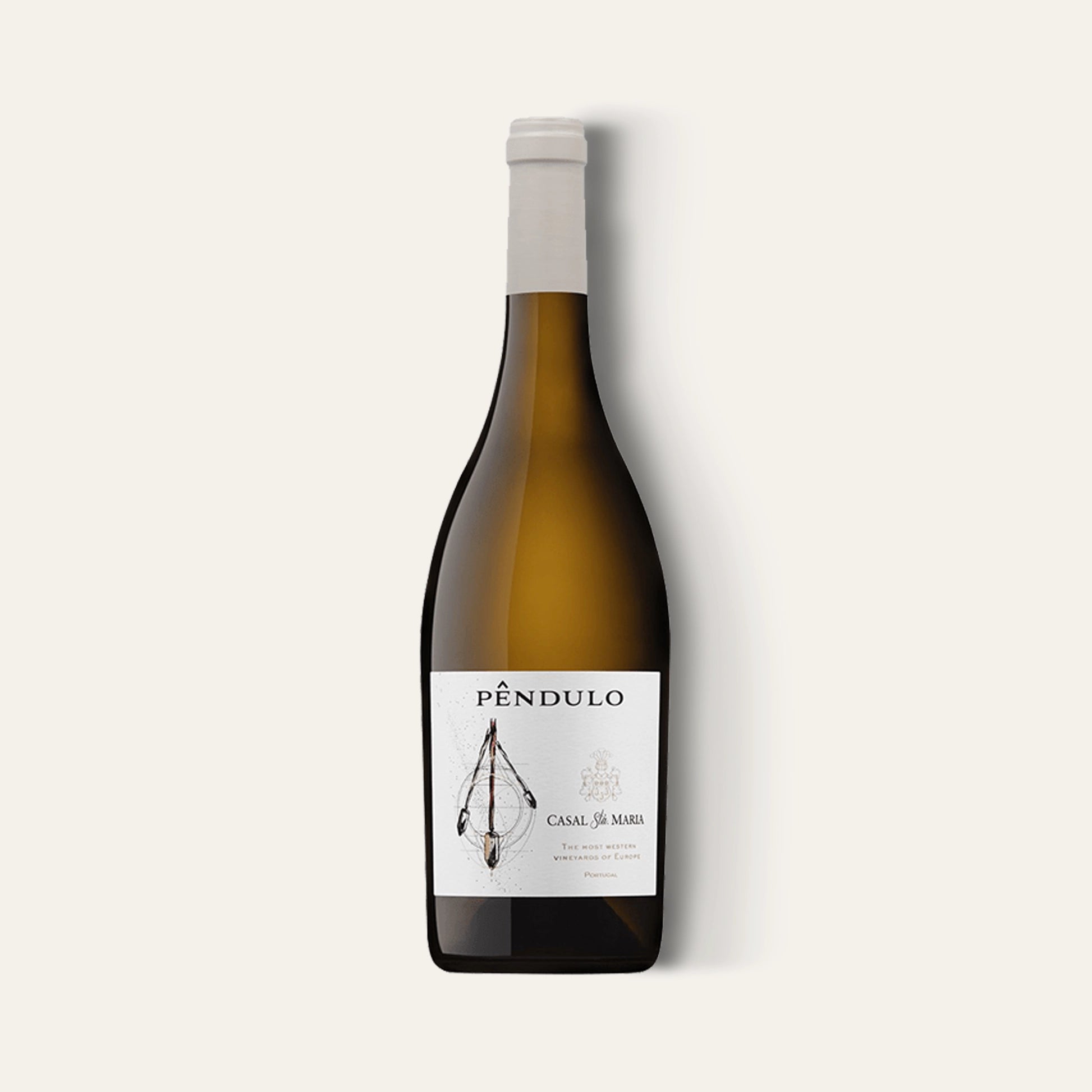 Casal Sta. Maria - Pêndulo Branco 2022