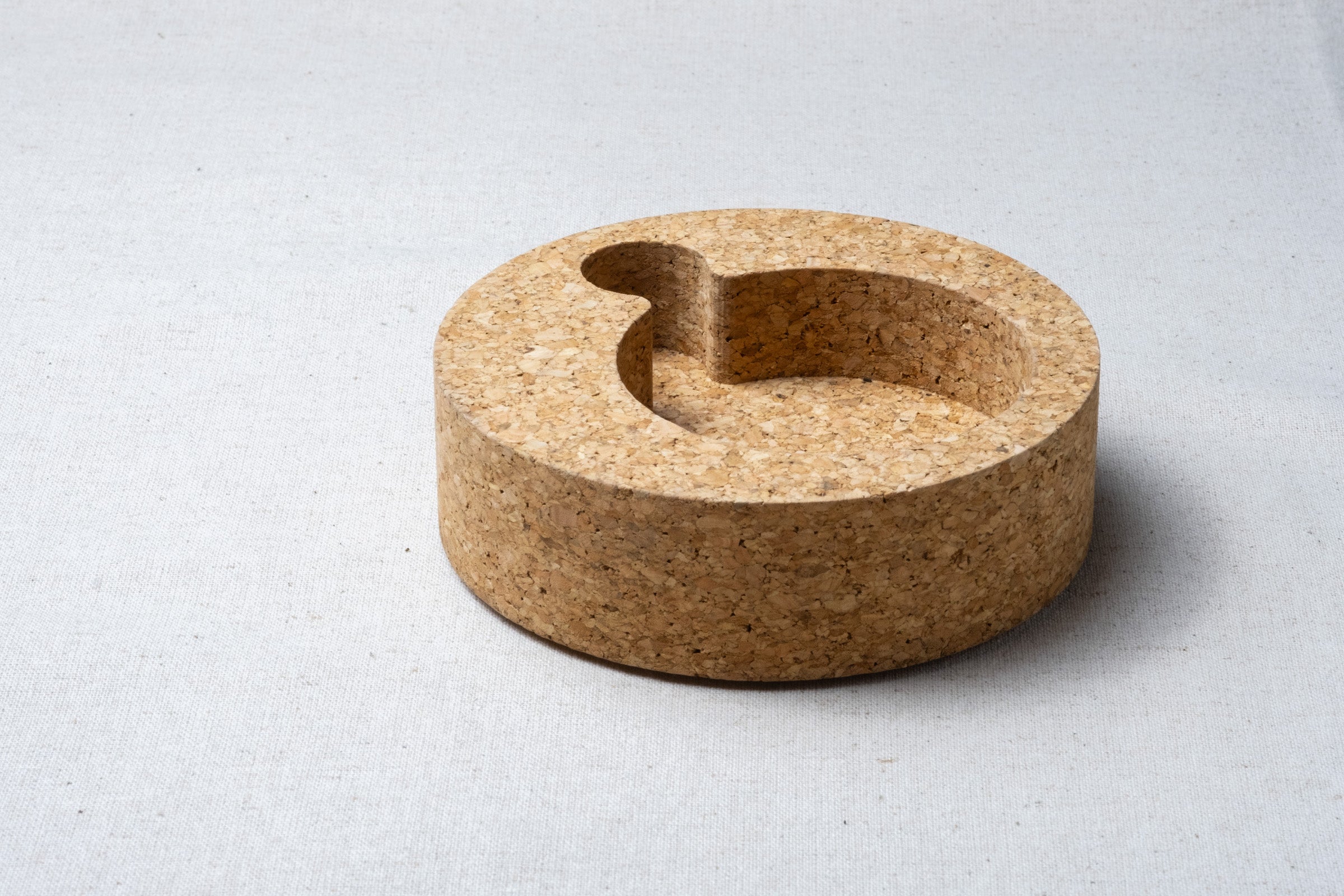 cepa de cortiça clara