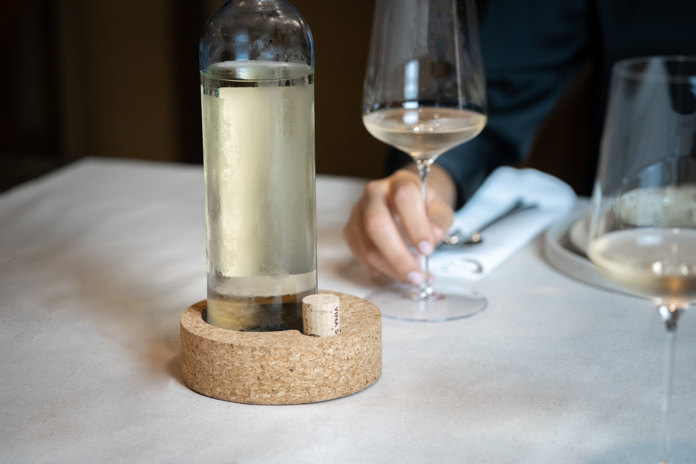 vinho branco