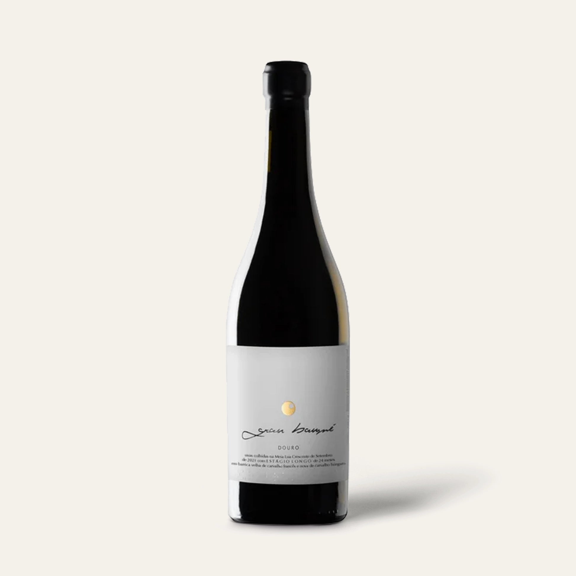 Grau Baumé - Estágio Longo Branco 2021