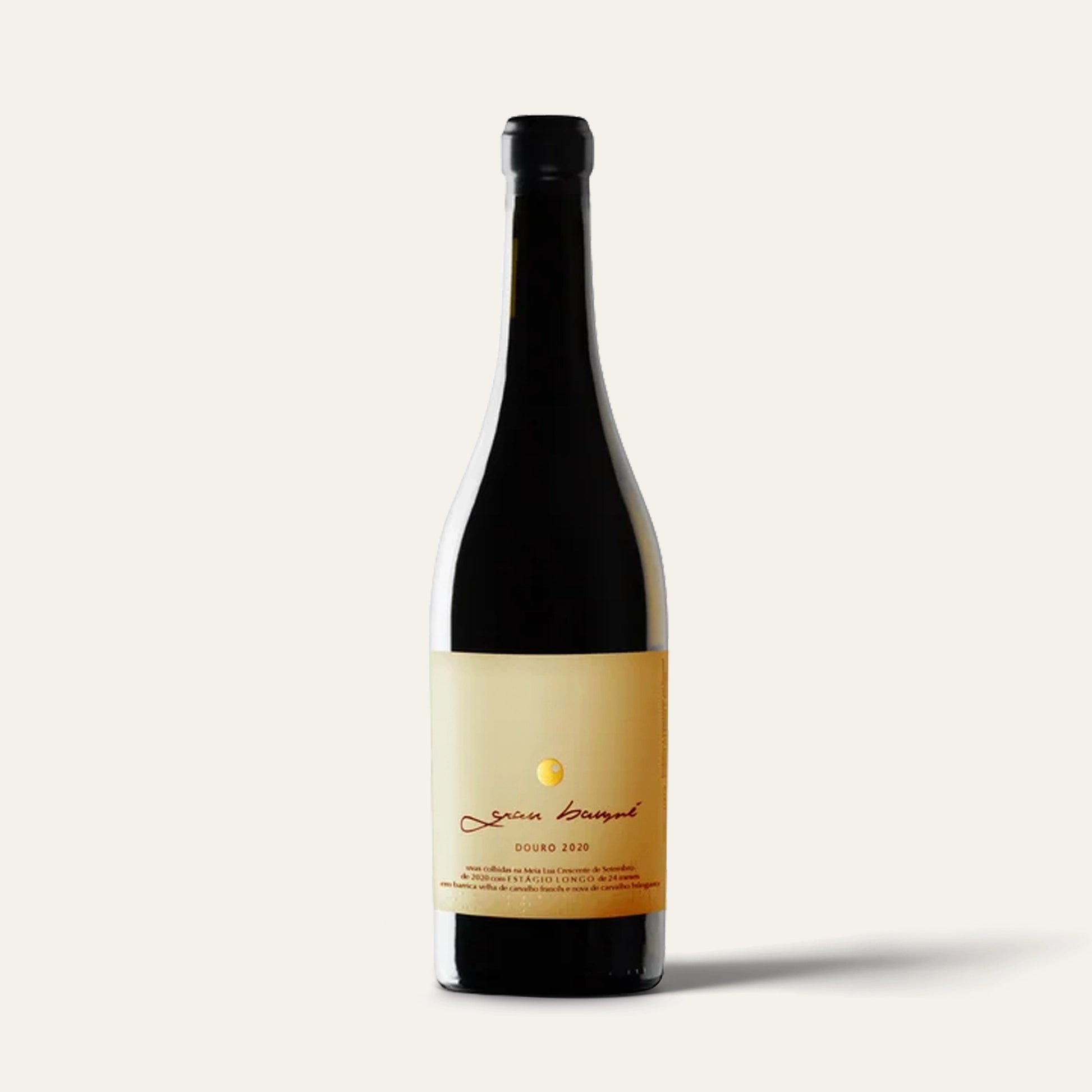 Grau Baumé - Estágio Longo Rosé 2020