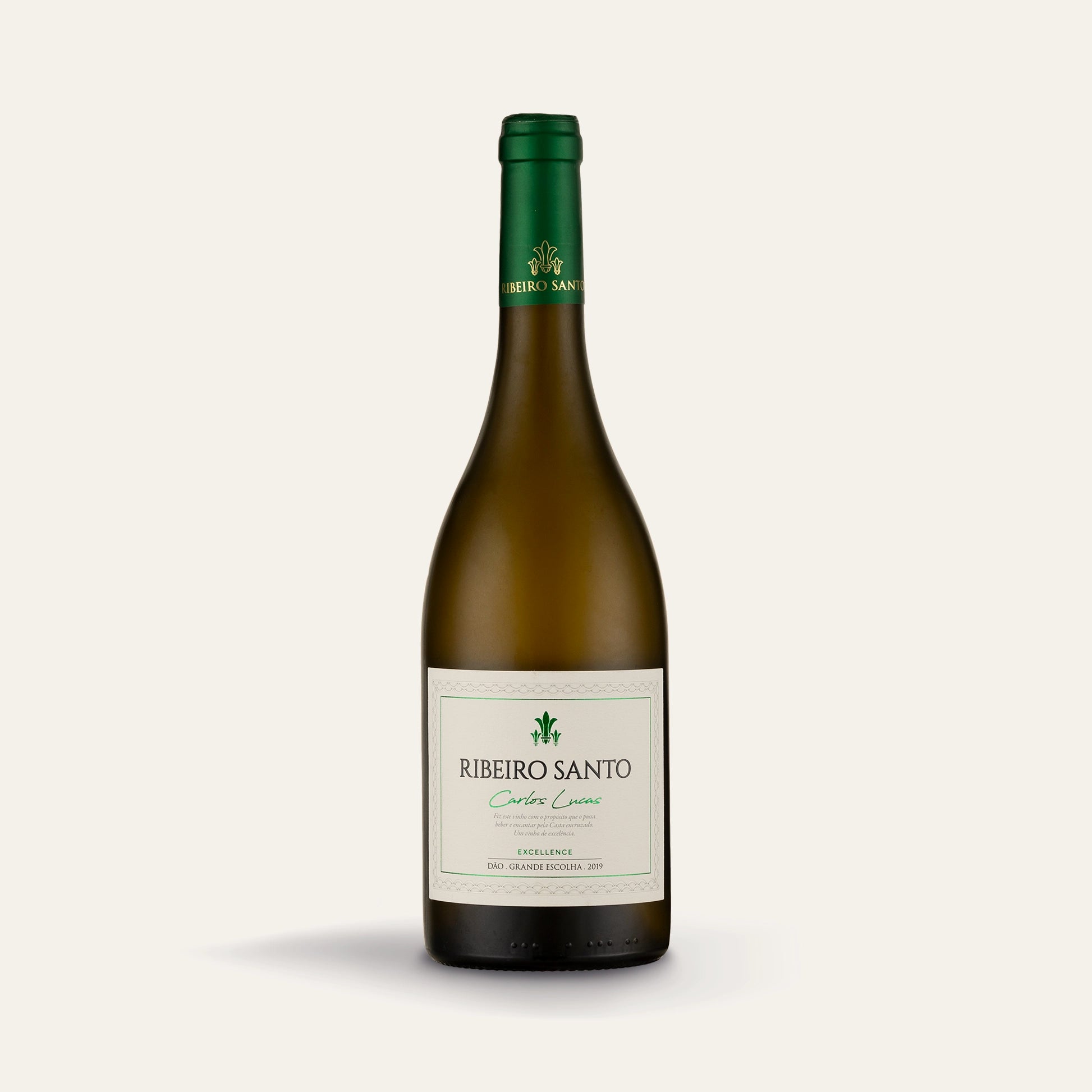 Grande Escolha Excellence Branco 