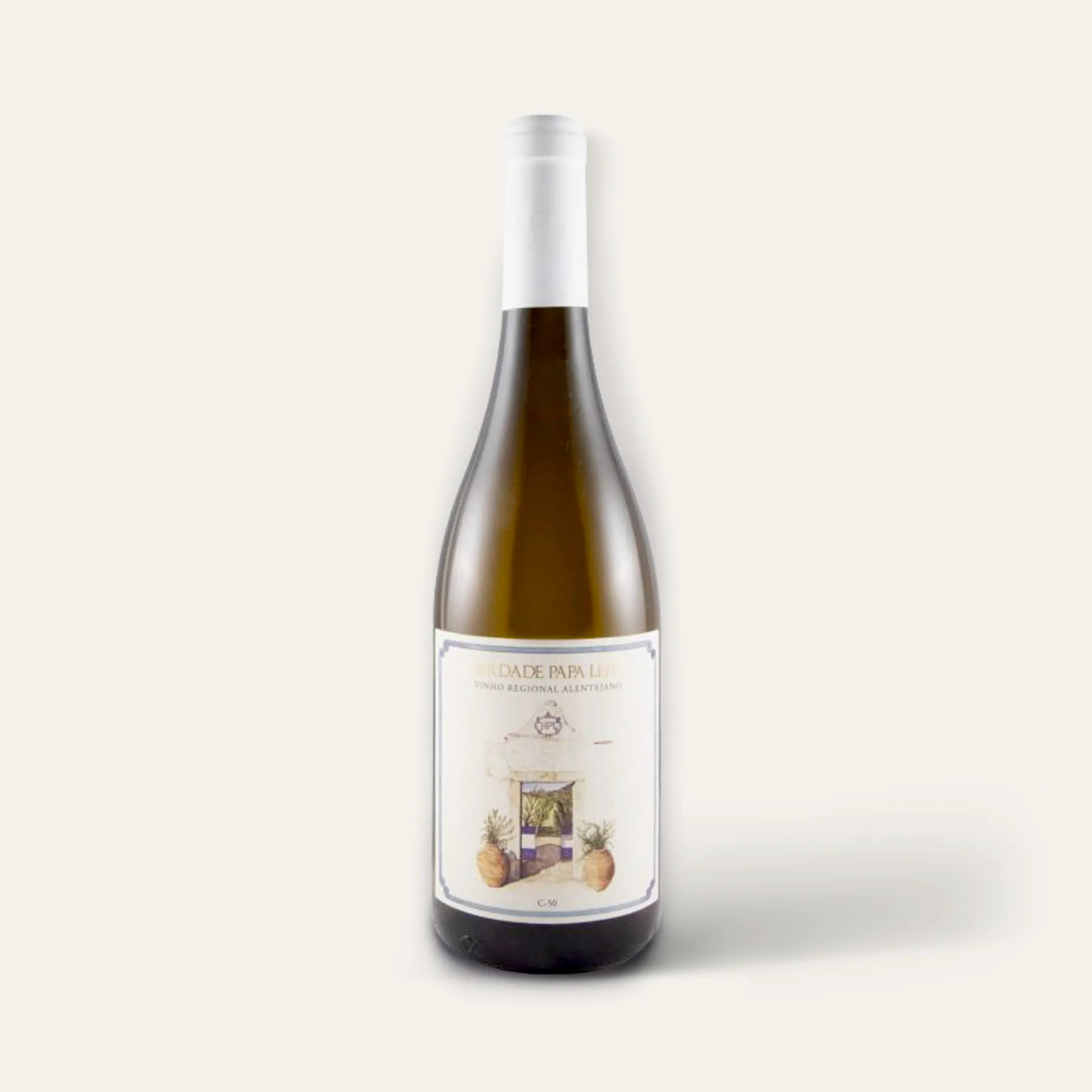 Herdade do Papa Leite C50 2024