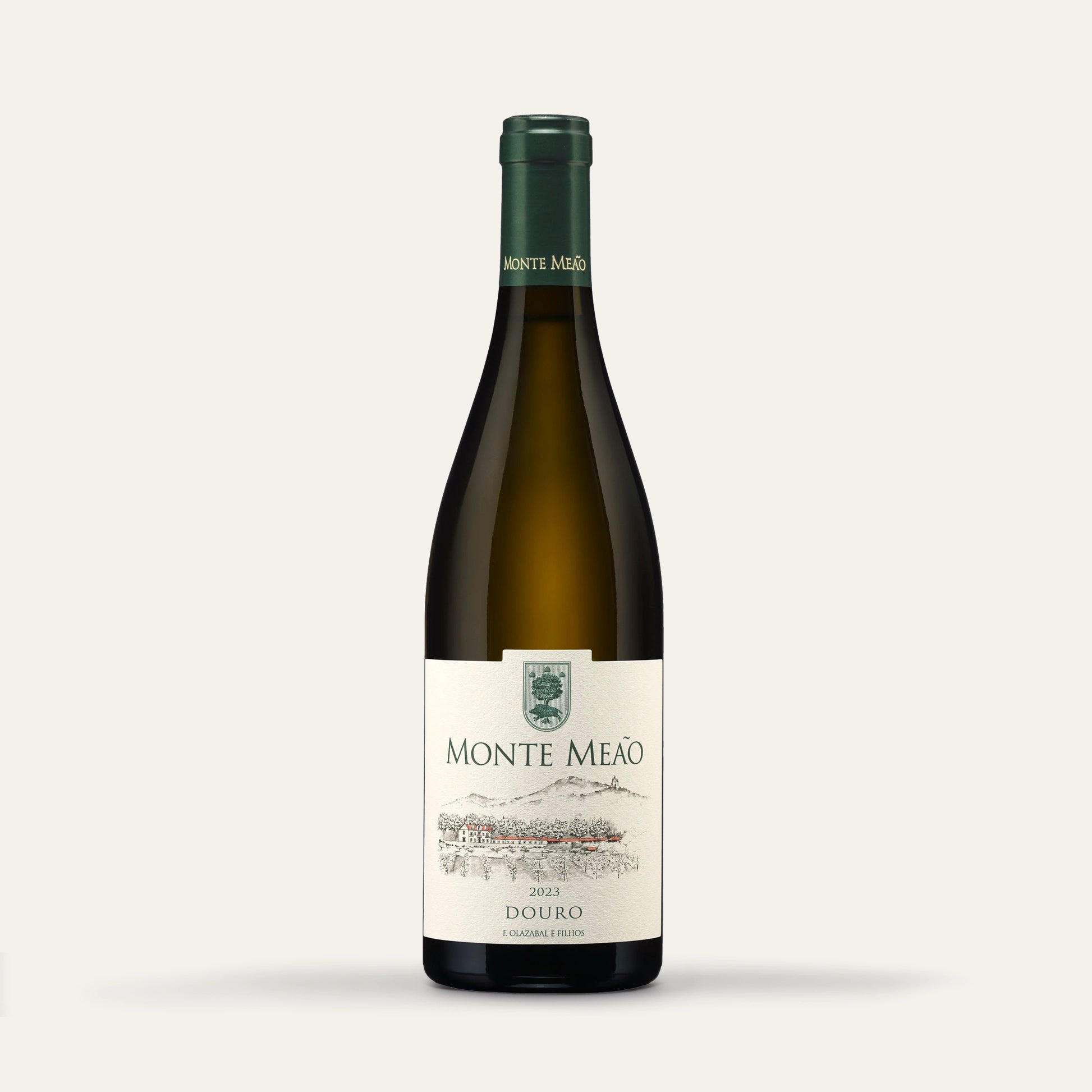 Monte Meão - Branco 2023