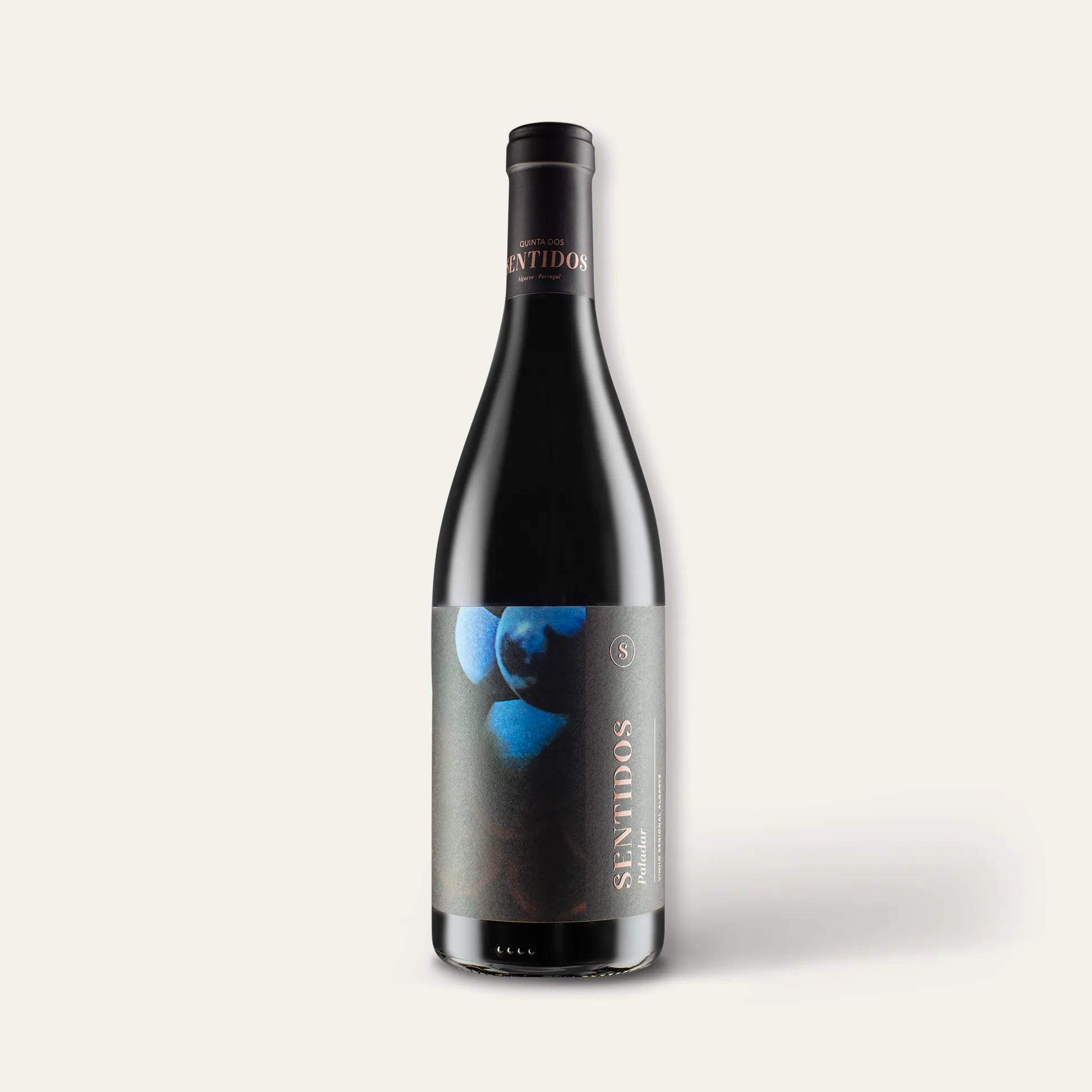 Quinta dos Sentidos - Paladar Tinto 2023