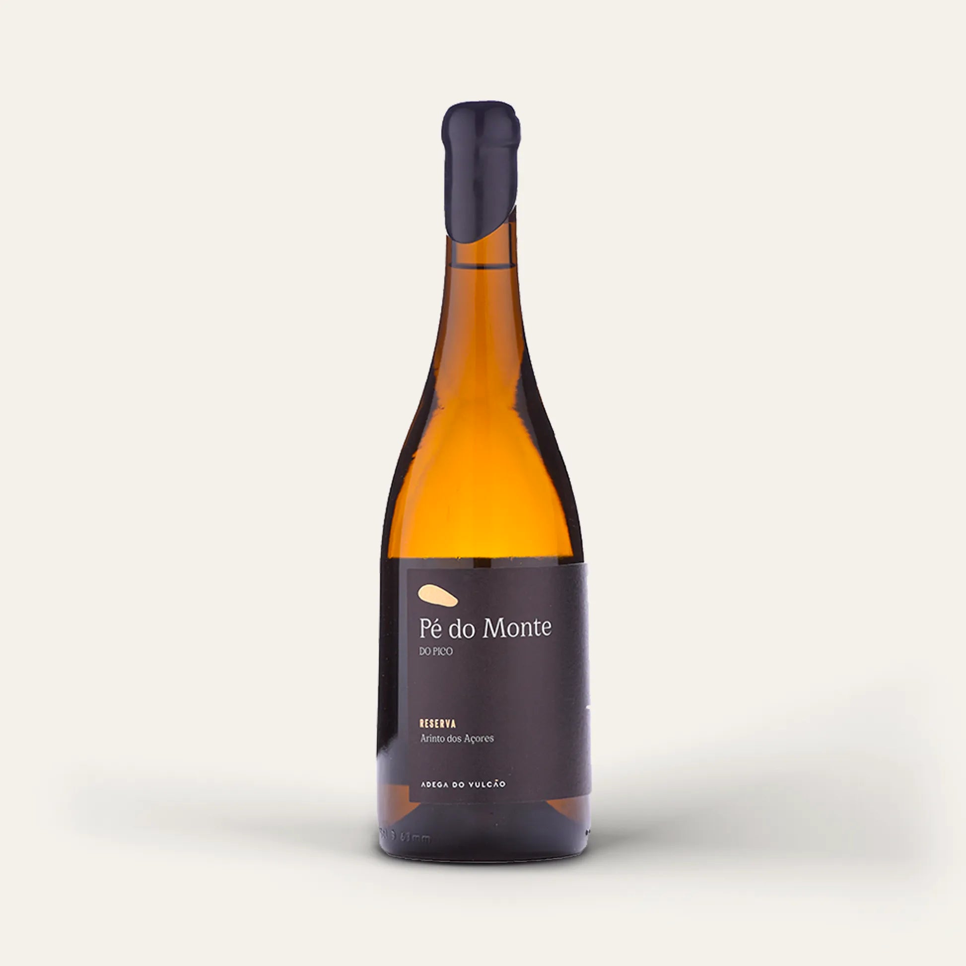 Adega do Vulcão - Pé do Monte Branco 2023