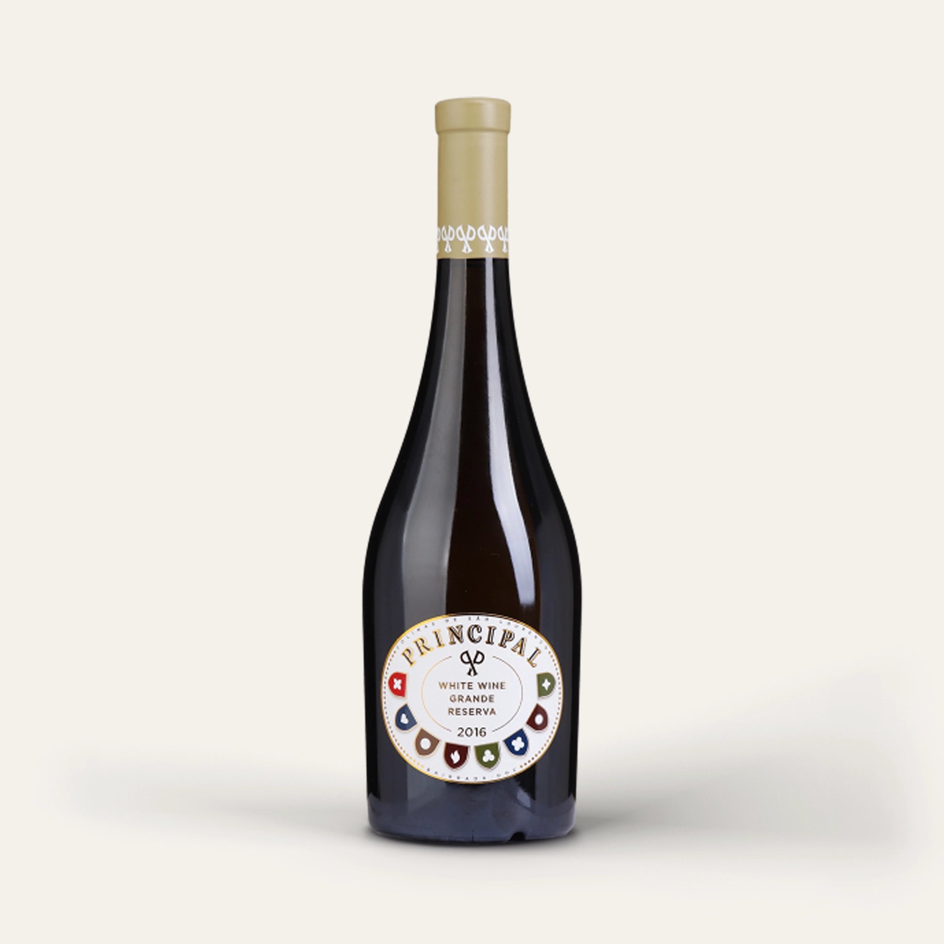 Principal Grande Reserva Branco 2016