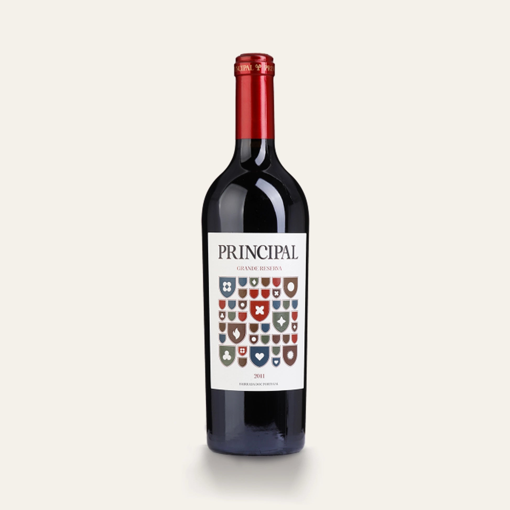 Principal Grande Reserva Tinto 2011