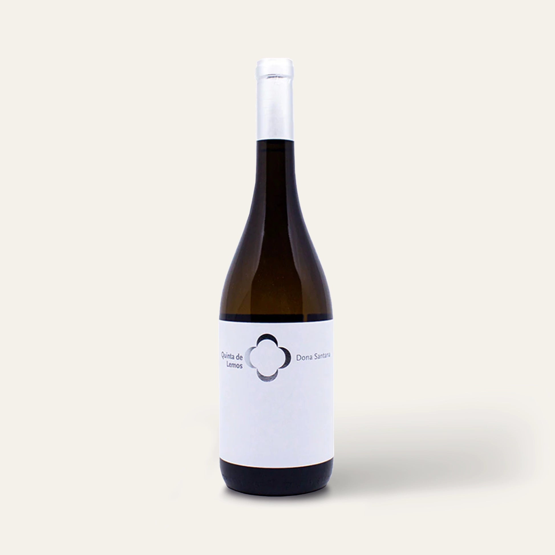 Quinta de Lemos Dona Santana Branco 2023
