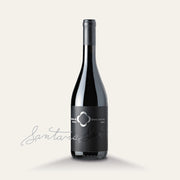 Quinta de Lemos Dona Santana Tinto 2007