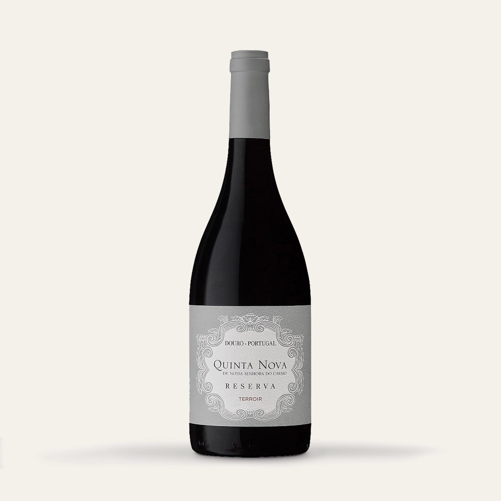 Quinta Nova - Reserva Terroir Blend Tinto 2022