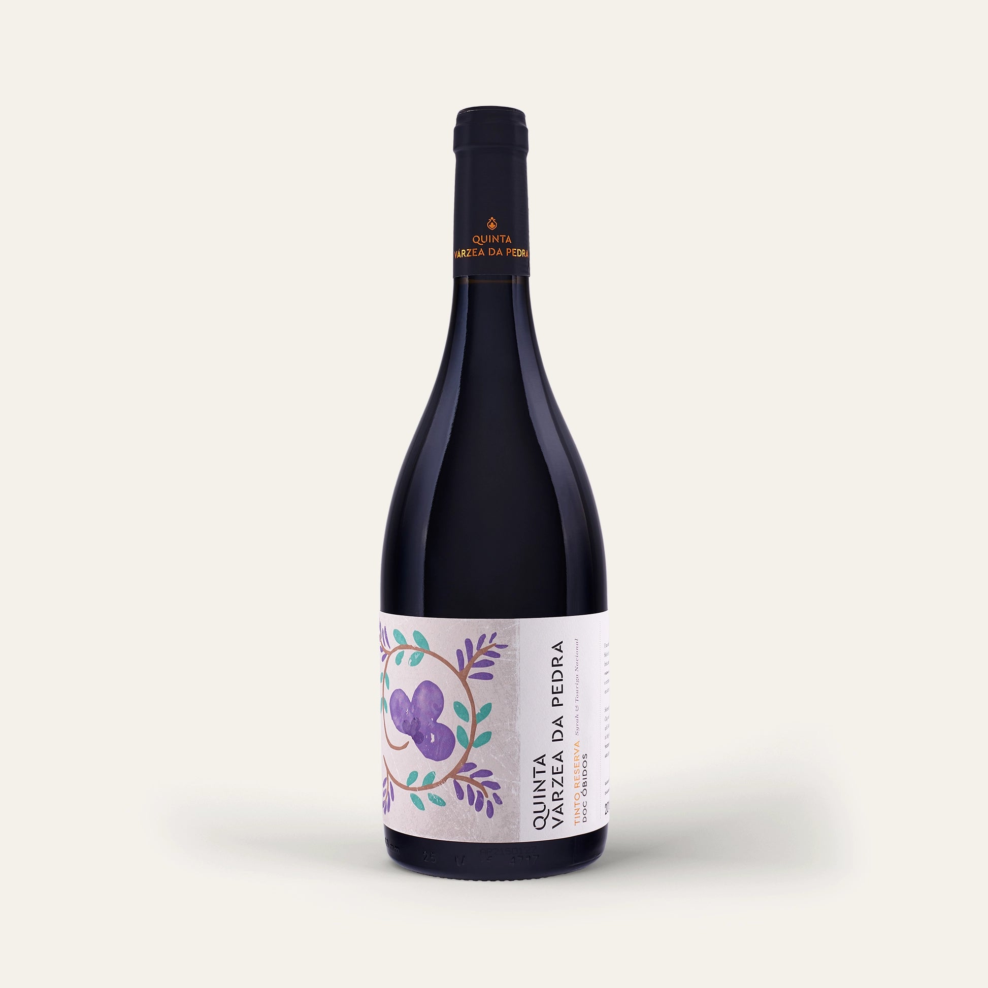 Quinta Várzea da Pedra - Reserva Tinto 2021