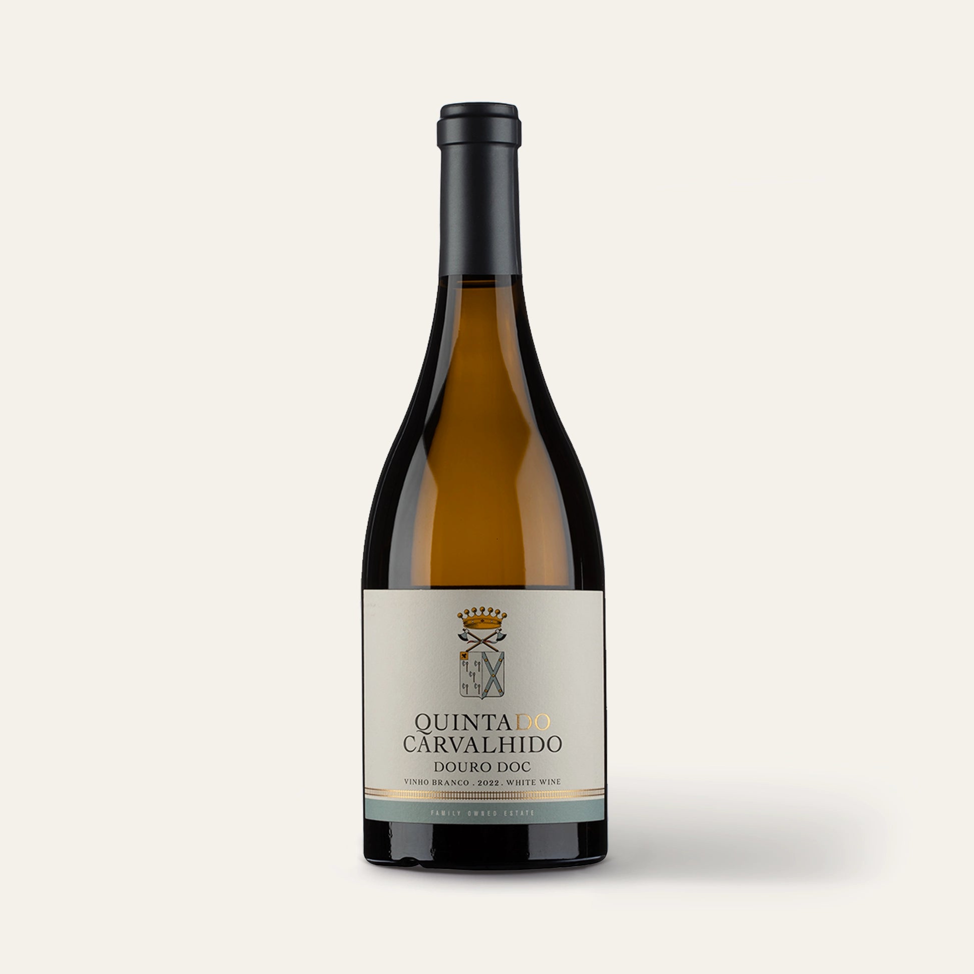 Quinta do Carvalhido - Branco 2023