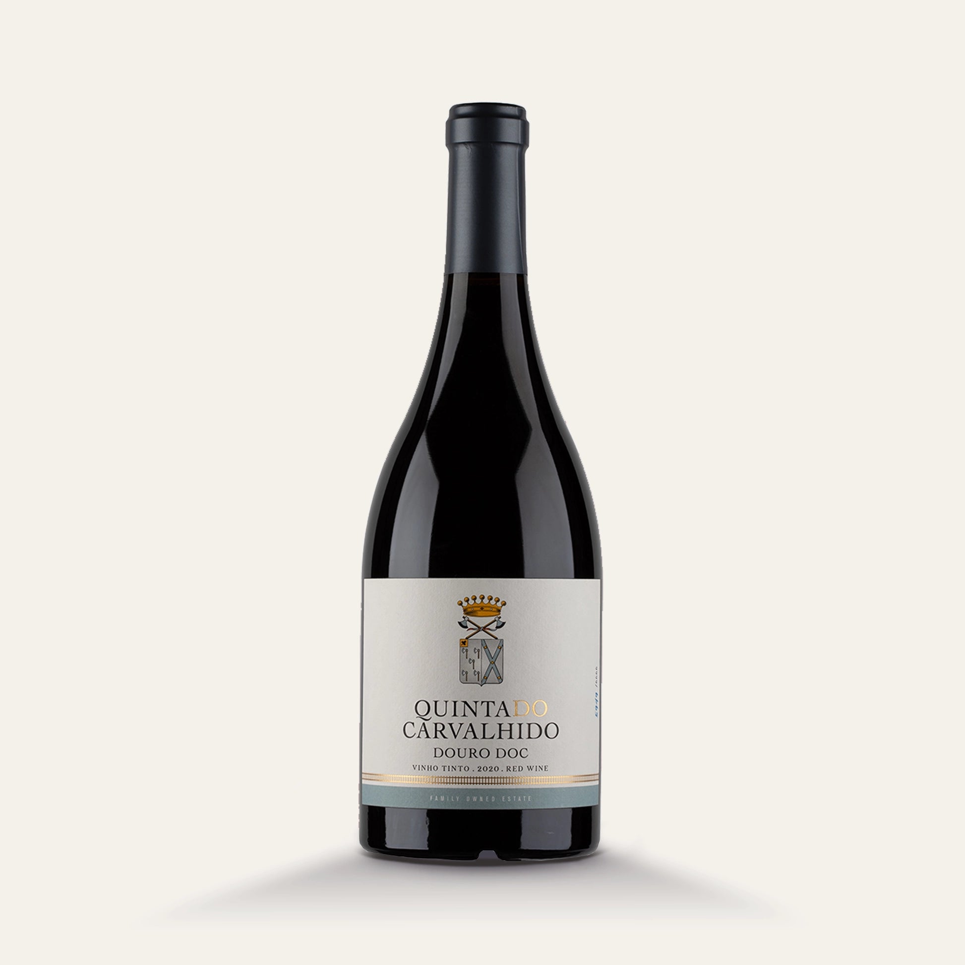 Quinta do Carvalhido - Tinto 2020