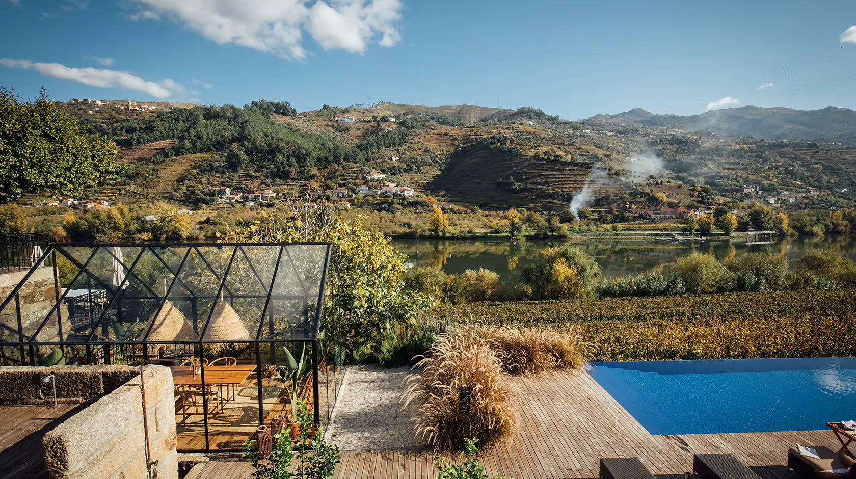 Quinta de São Bernardo Douro