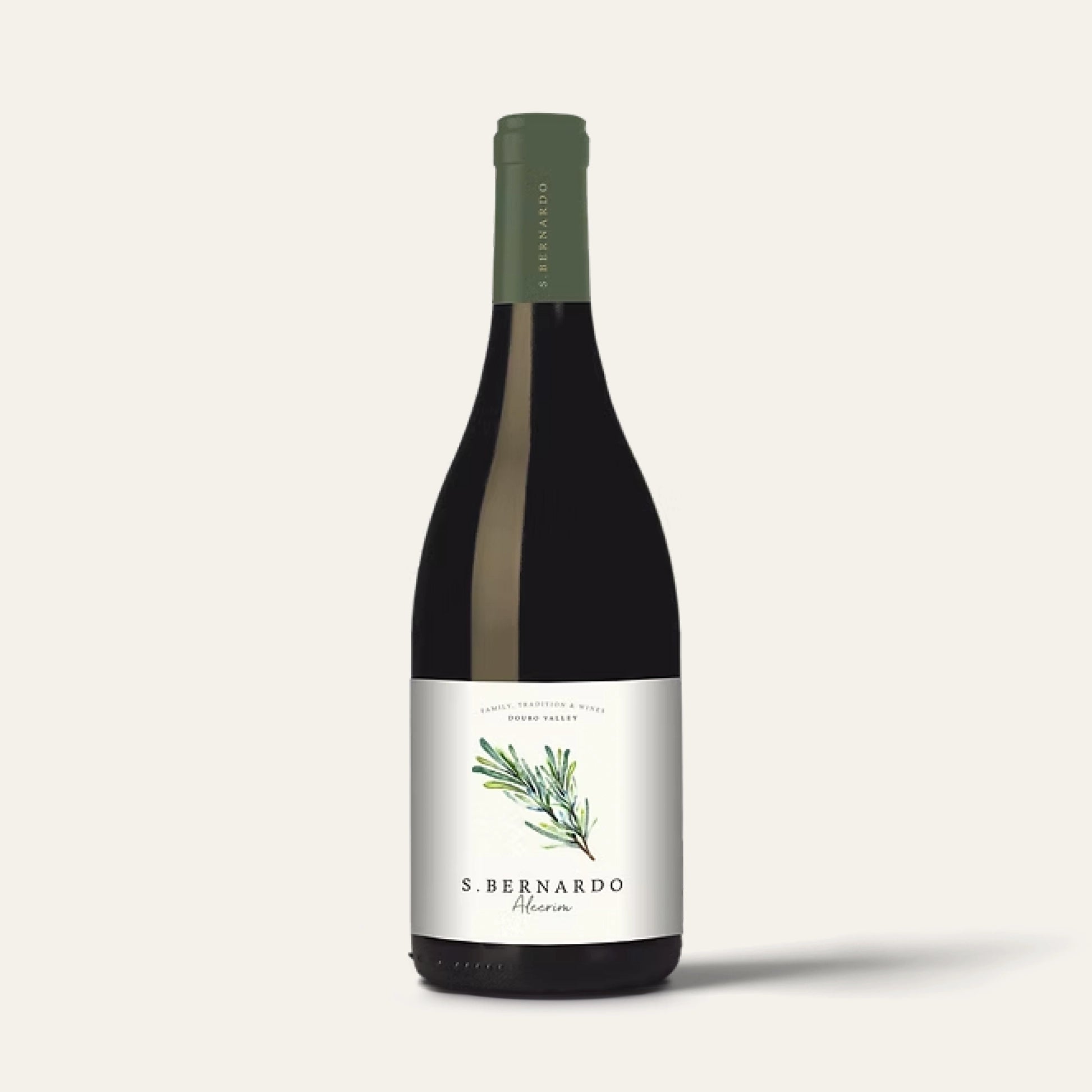 Quinta de S. Bernardo - Alecrim Branco 2022