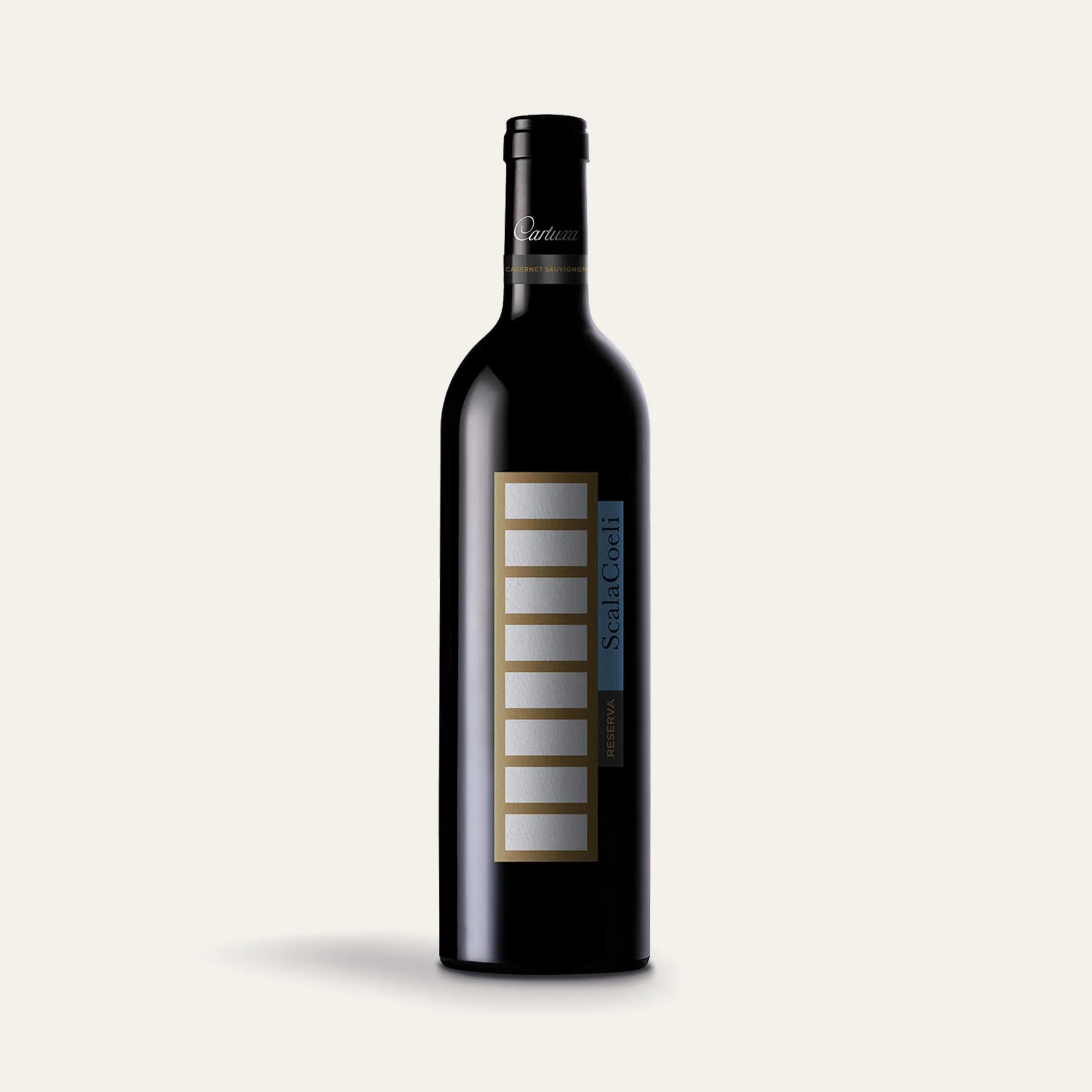 Scala Coeli Reserva Tinto 2019