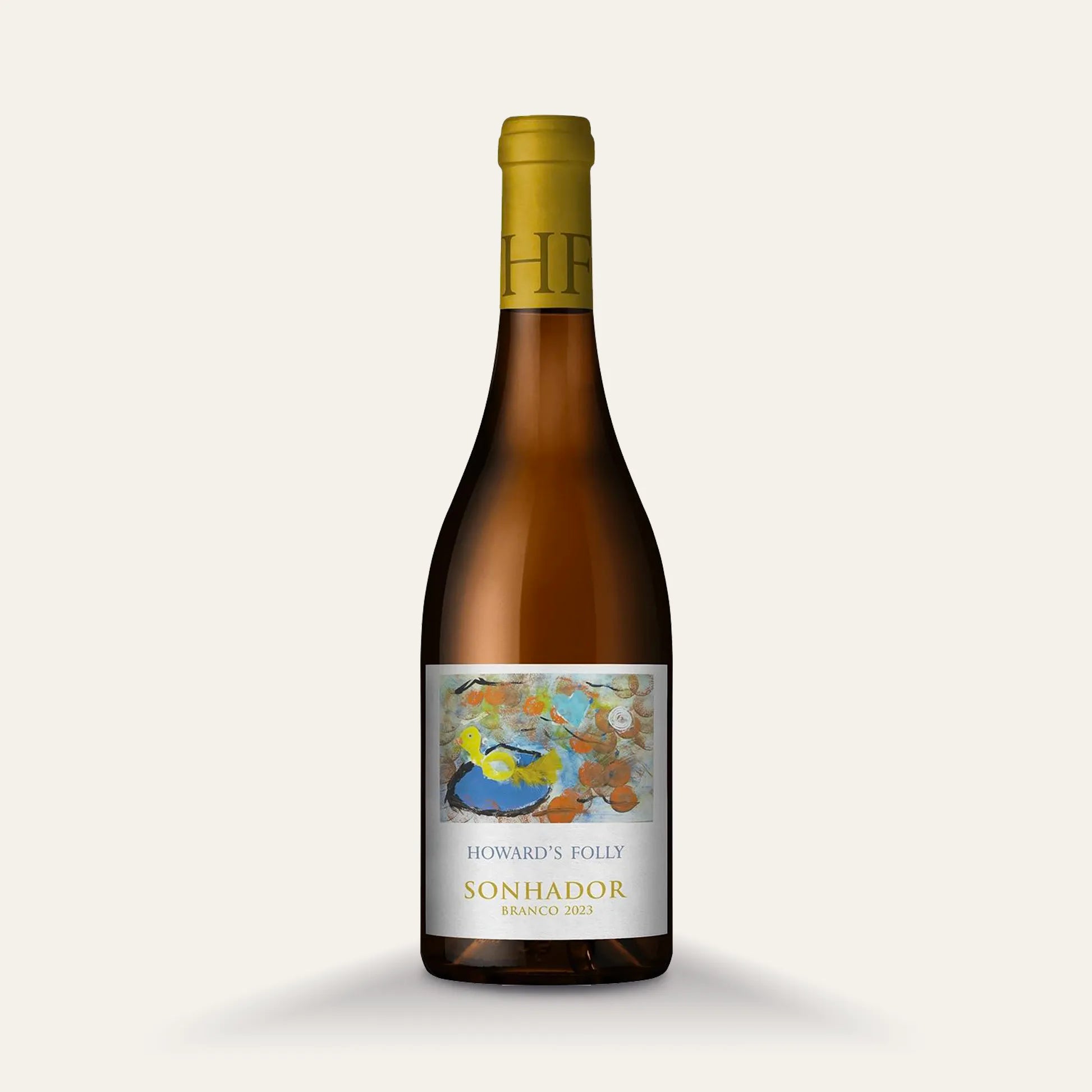 Howard's Folly Sonhador Branco 2023