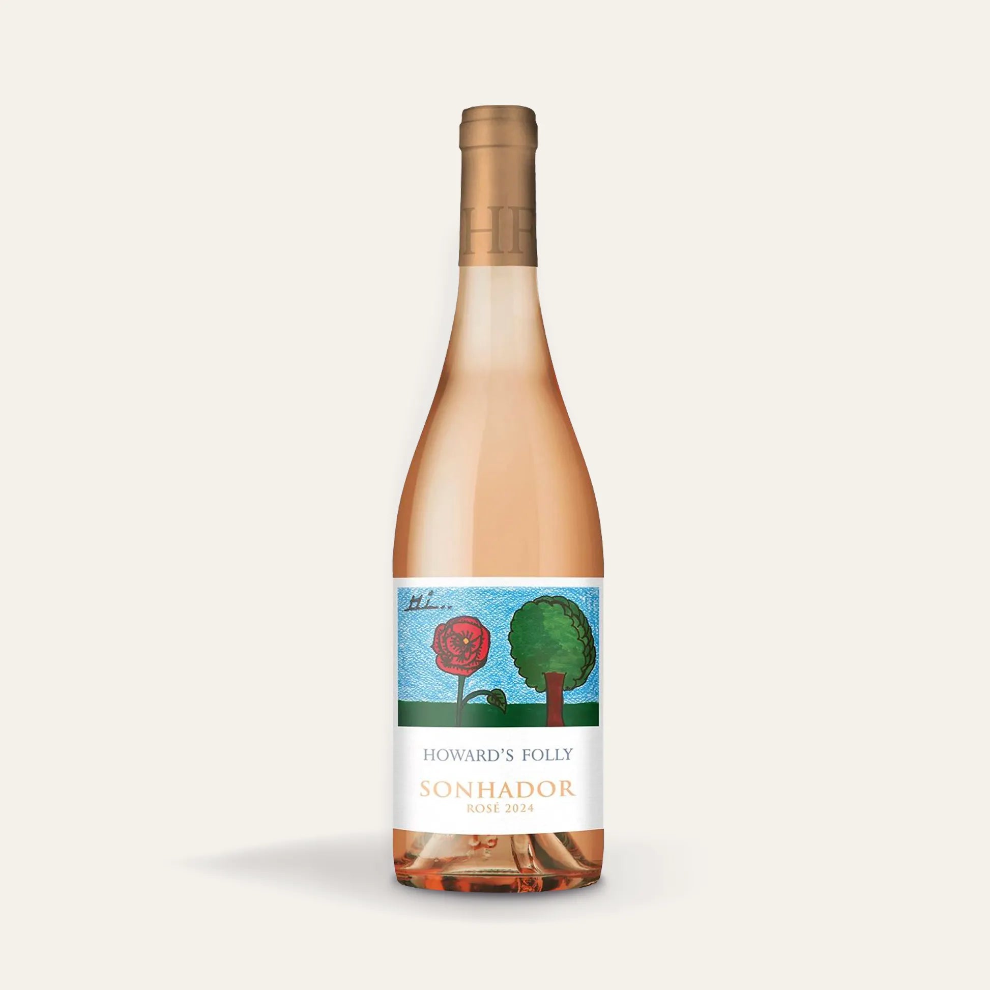 Howard's Folly Sonhador Rosé 2024