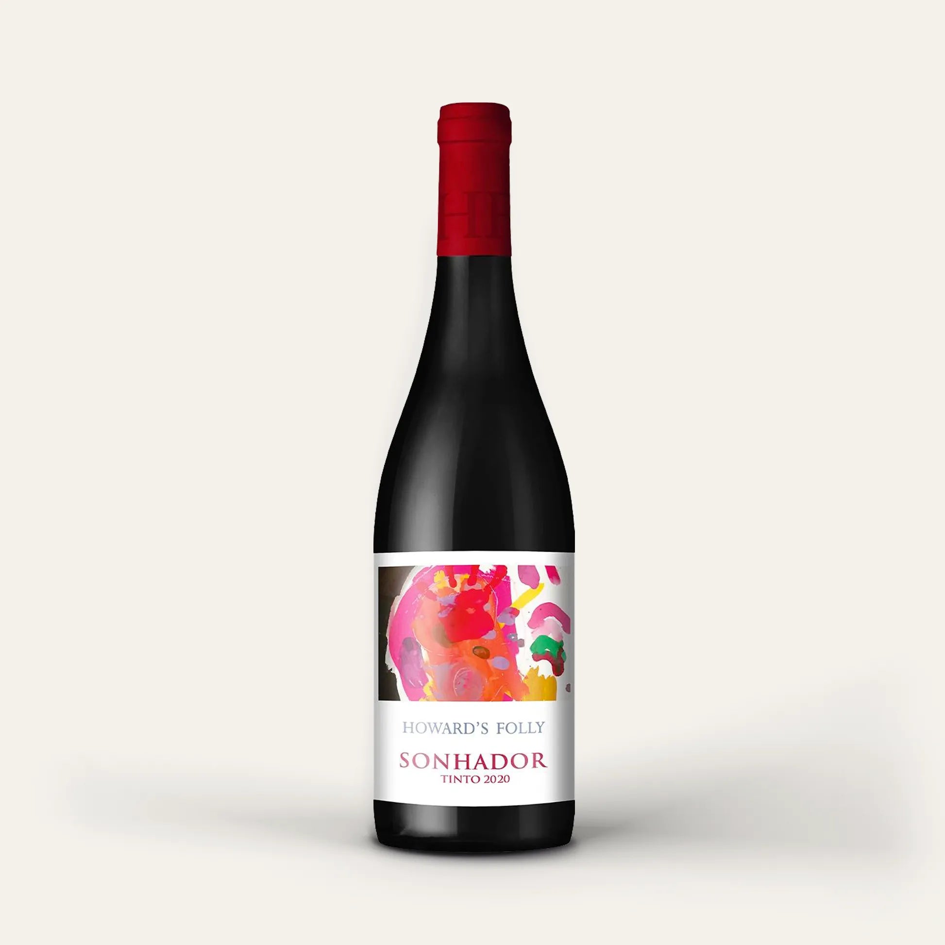 Howard's Folly - Sonhador Tinto 2020