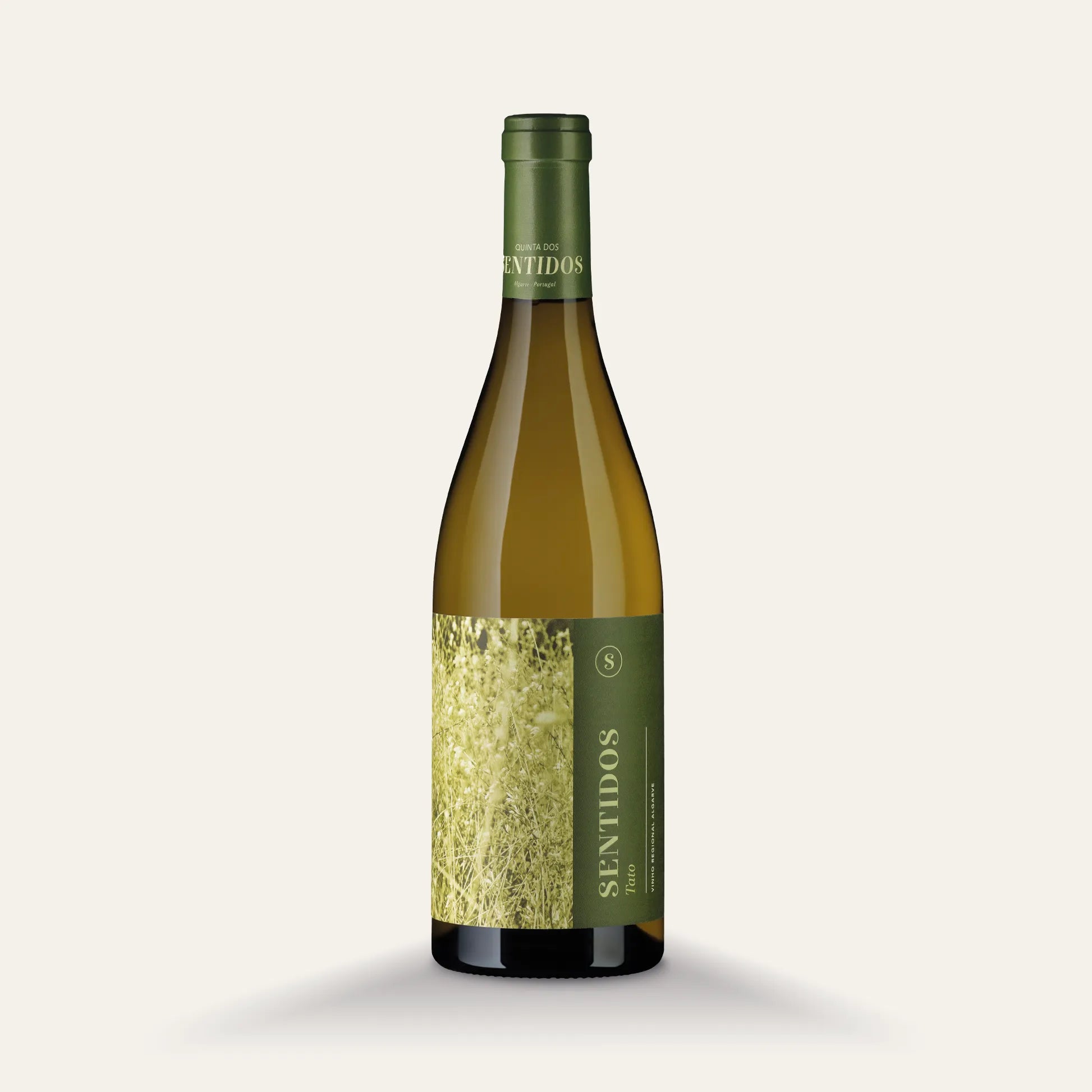 Quinta dos Sentidos Tato Branco