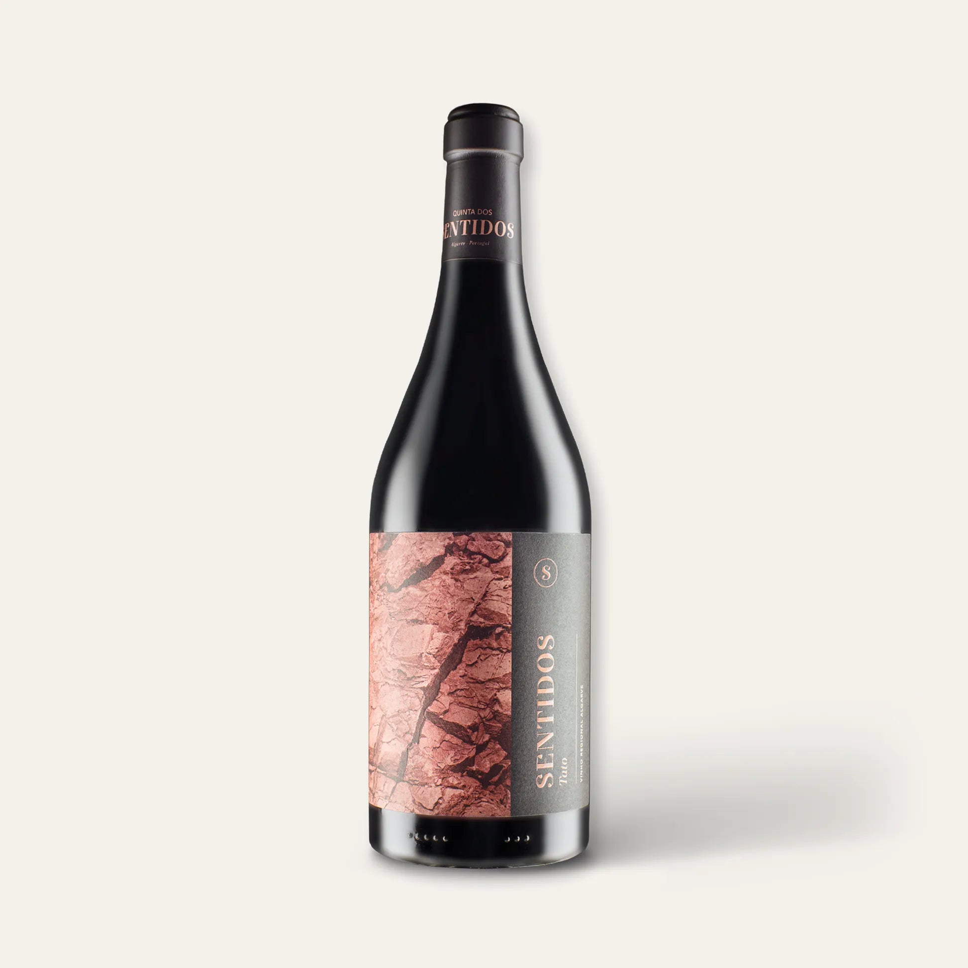 Quinta dos Sentidos - Tato Tinto 2022