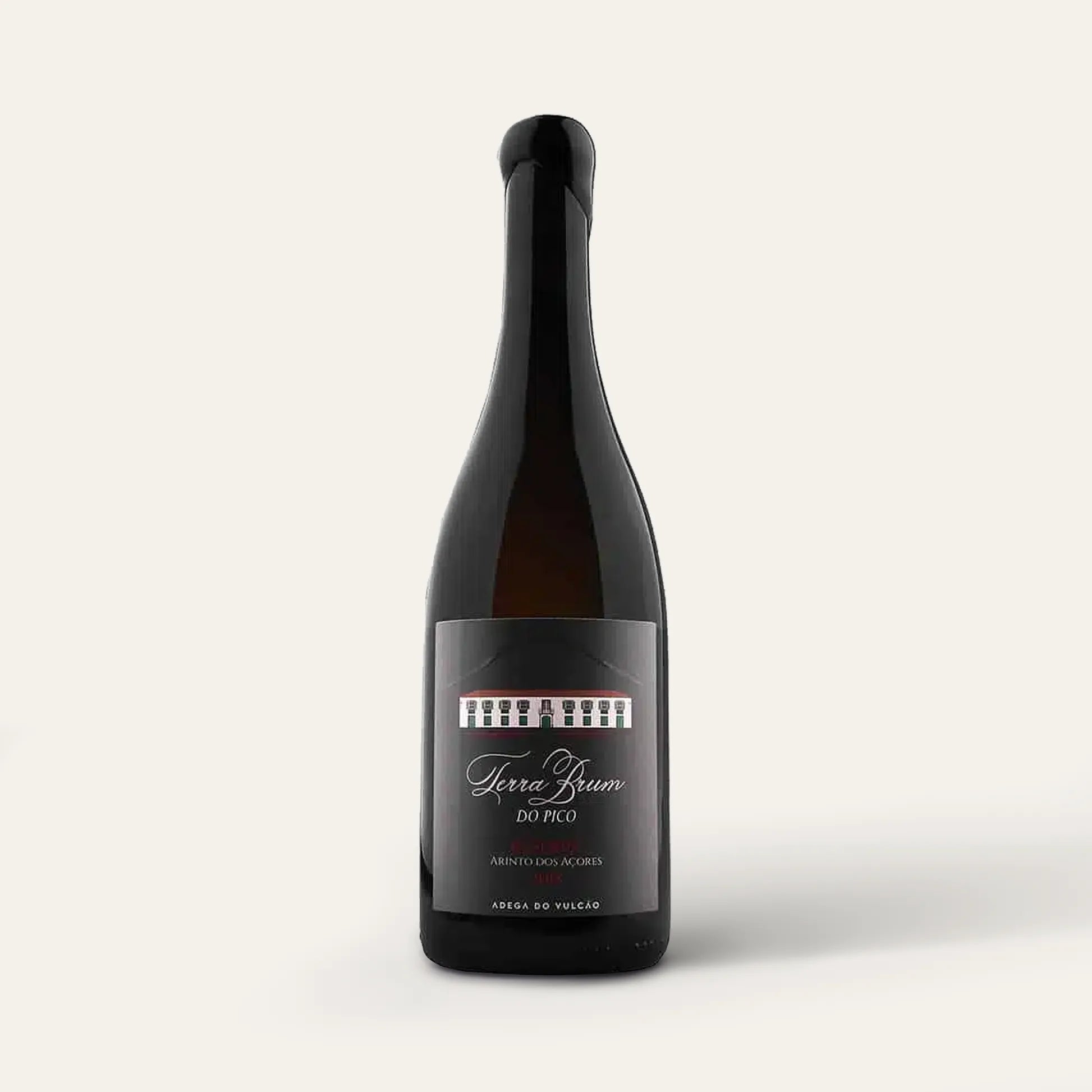 Adega do Vulcão - Terra Brum Branco 2023