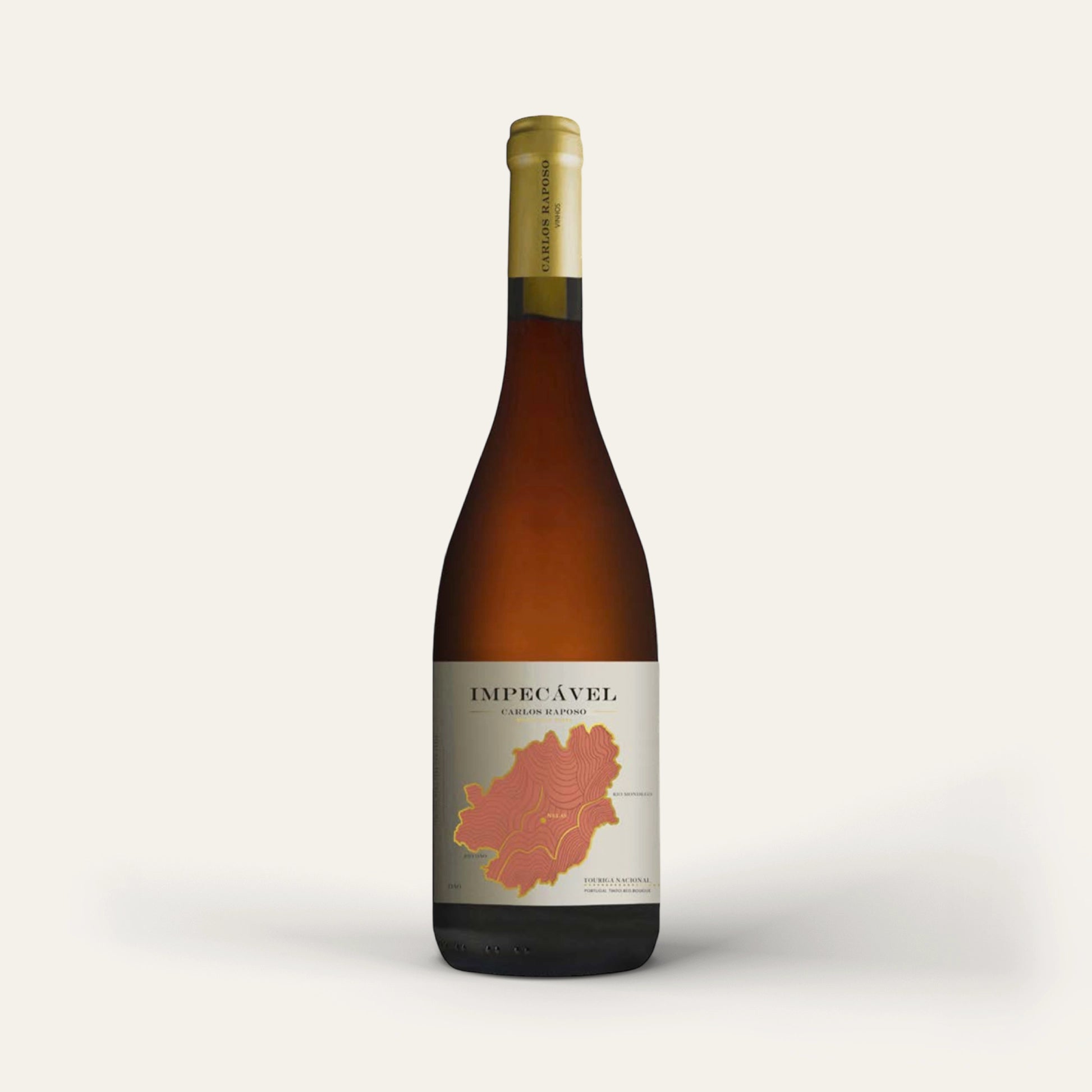 Impecável Rosé 2024