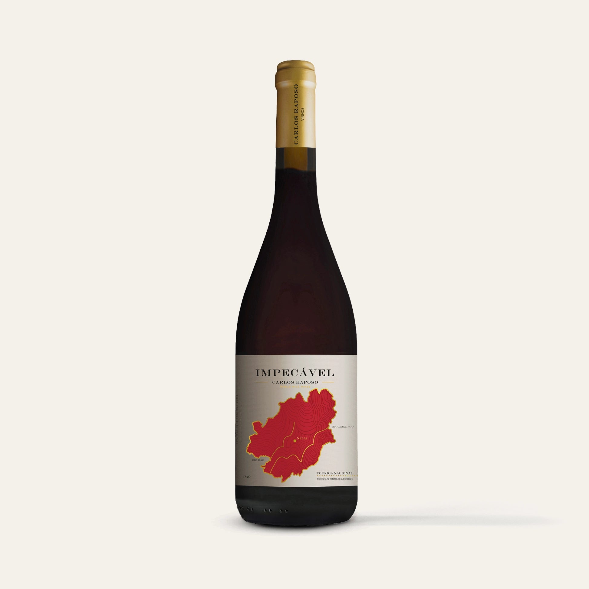 Impecável Tinto 2023