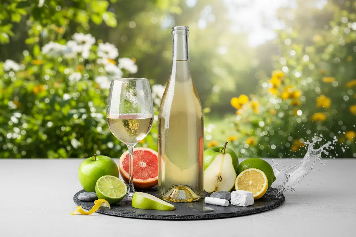 CRU Wines